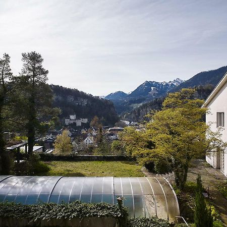 Villa Muller Feldkirch Kültér fotó