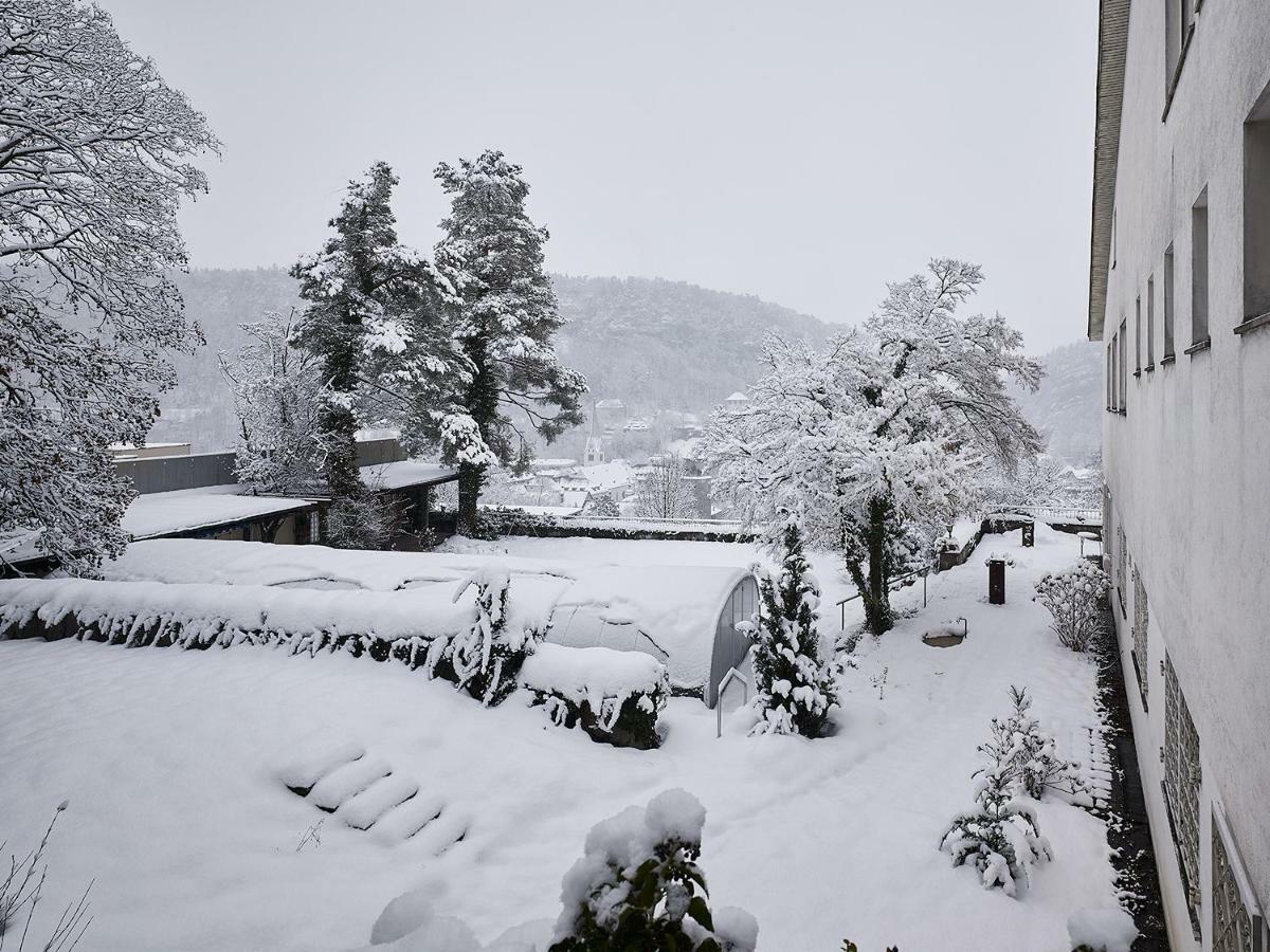 Villa Muller Feldkirch Kültér fotó
