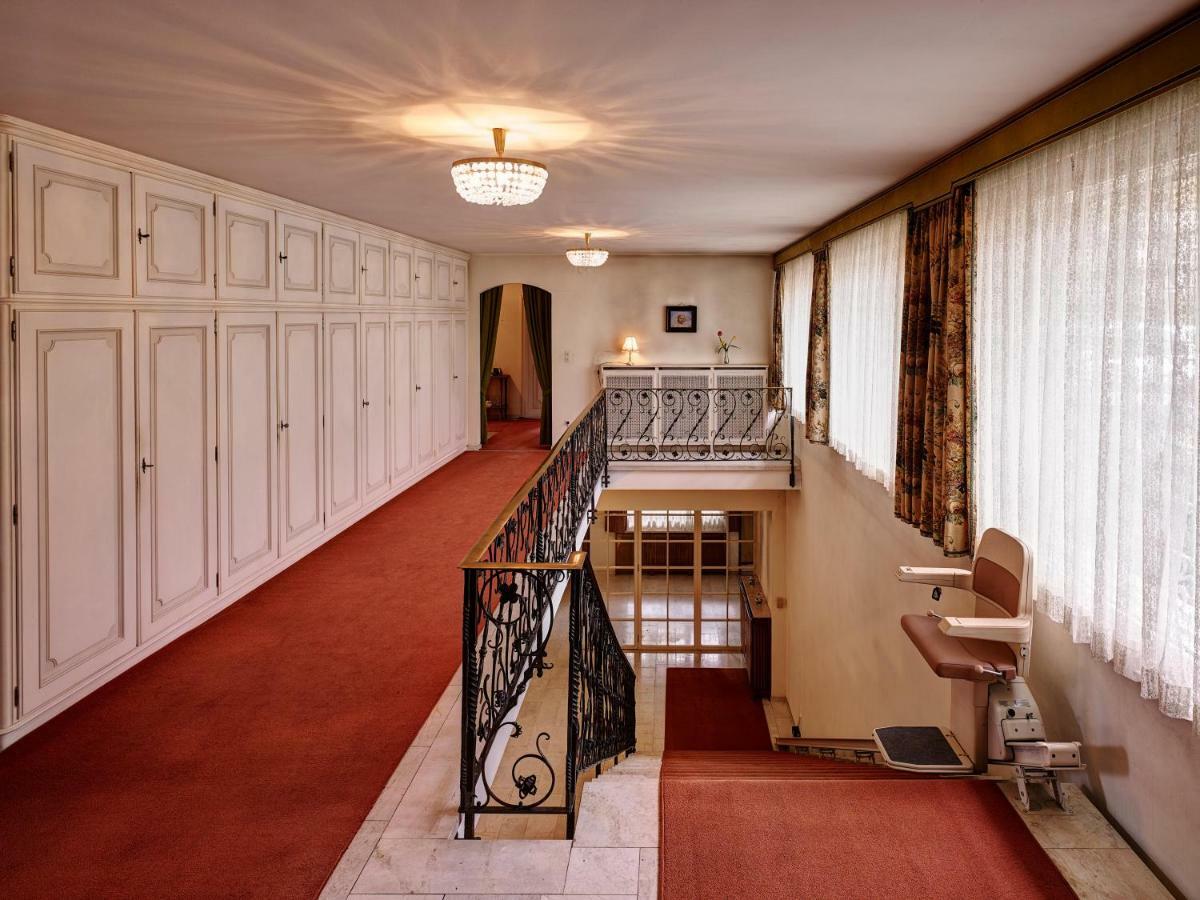 Villa Muller Feldkirch Kültér fotó
