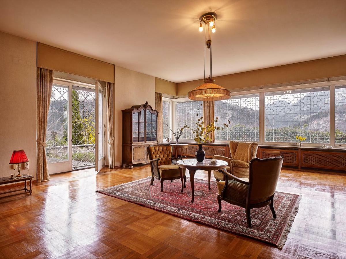 Villa Muller Feldkirch Kültér fotó