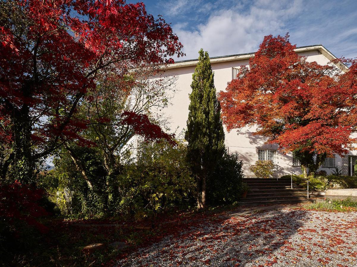 Villa Muller Feldkirch Kültér fotó