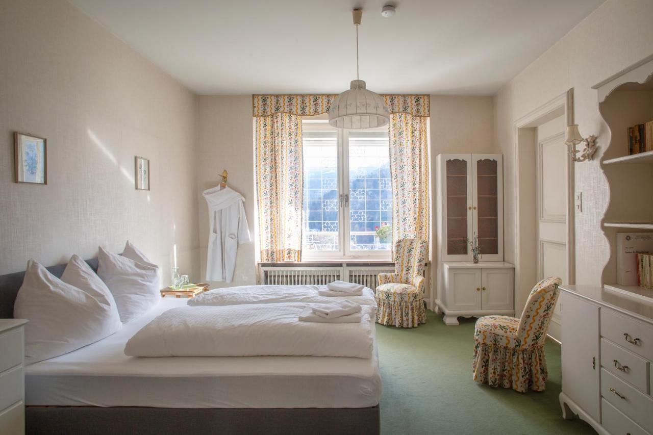 Villa Muller Feldkirch Kültér fotó