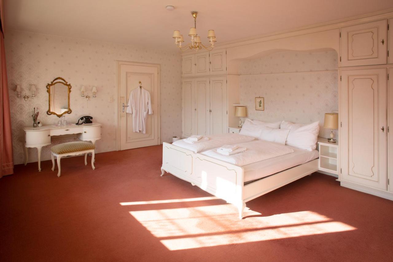 Villa Muller Feldkirch Kültér fotó