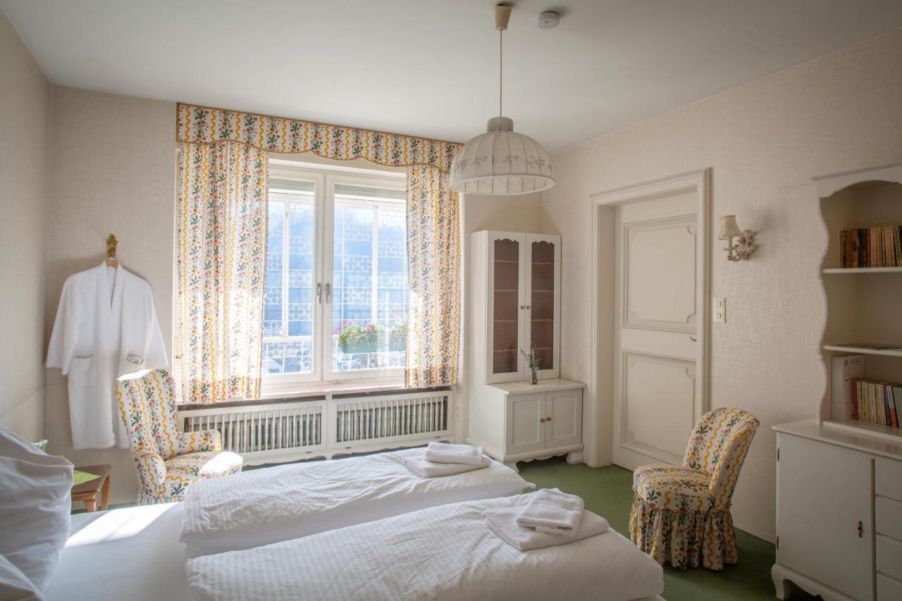 Villa Muller Feldkirch Kültér fotó