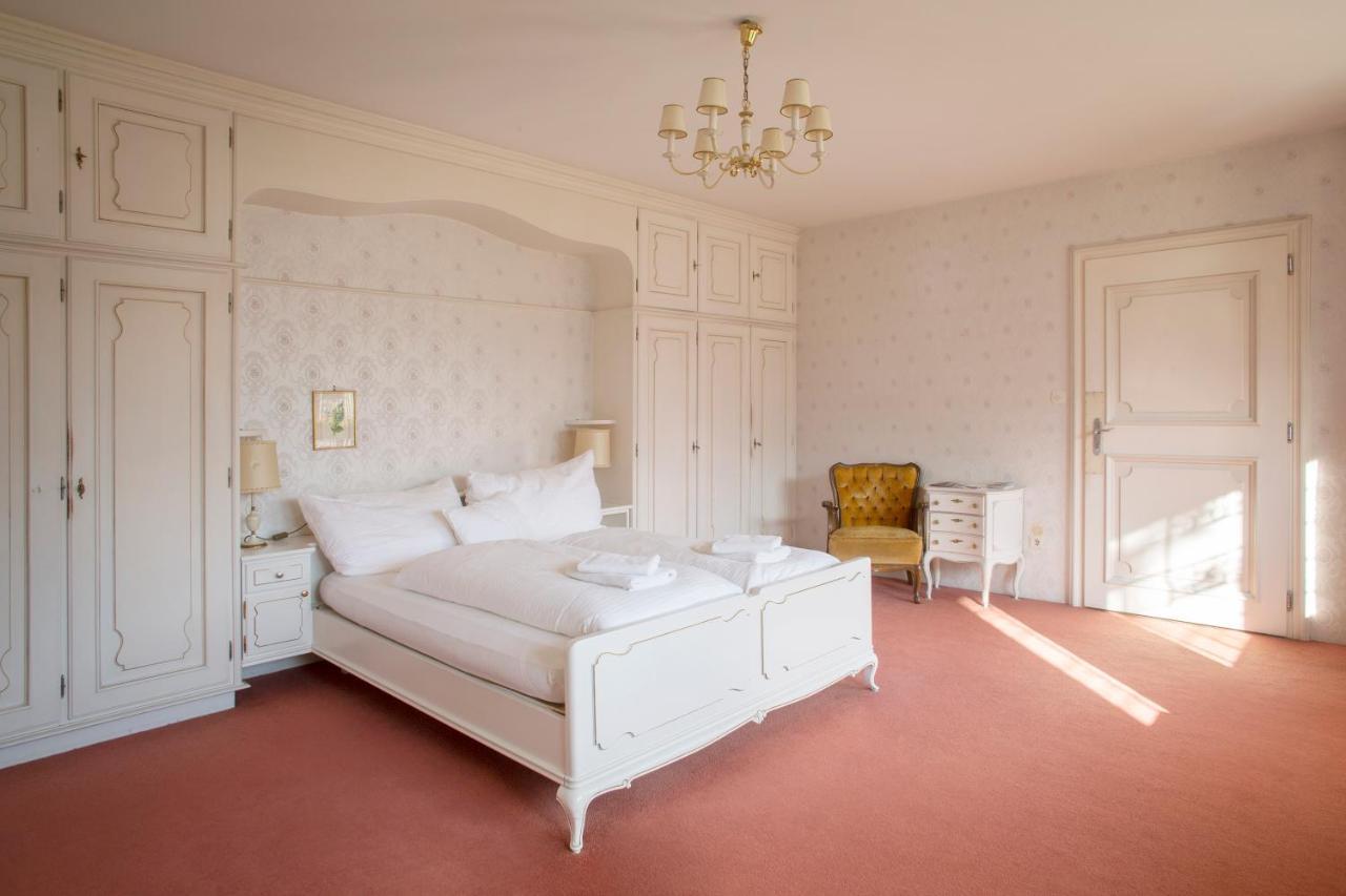 Villa Muller Feldkirch Kültér fotó