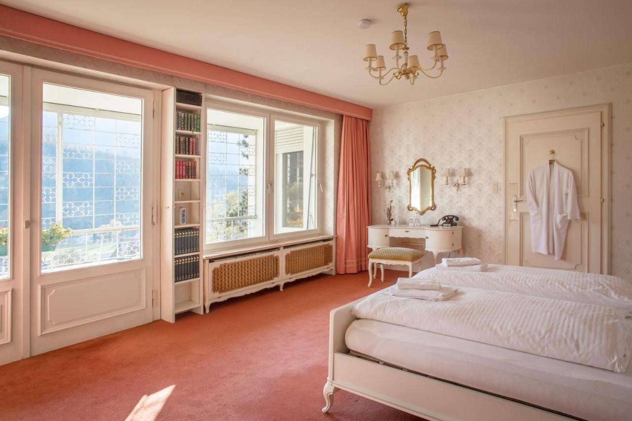 Villa Muller Feldkirch Kültér fotó