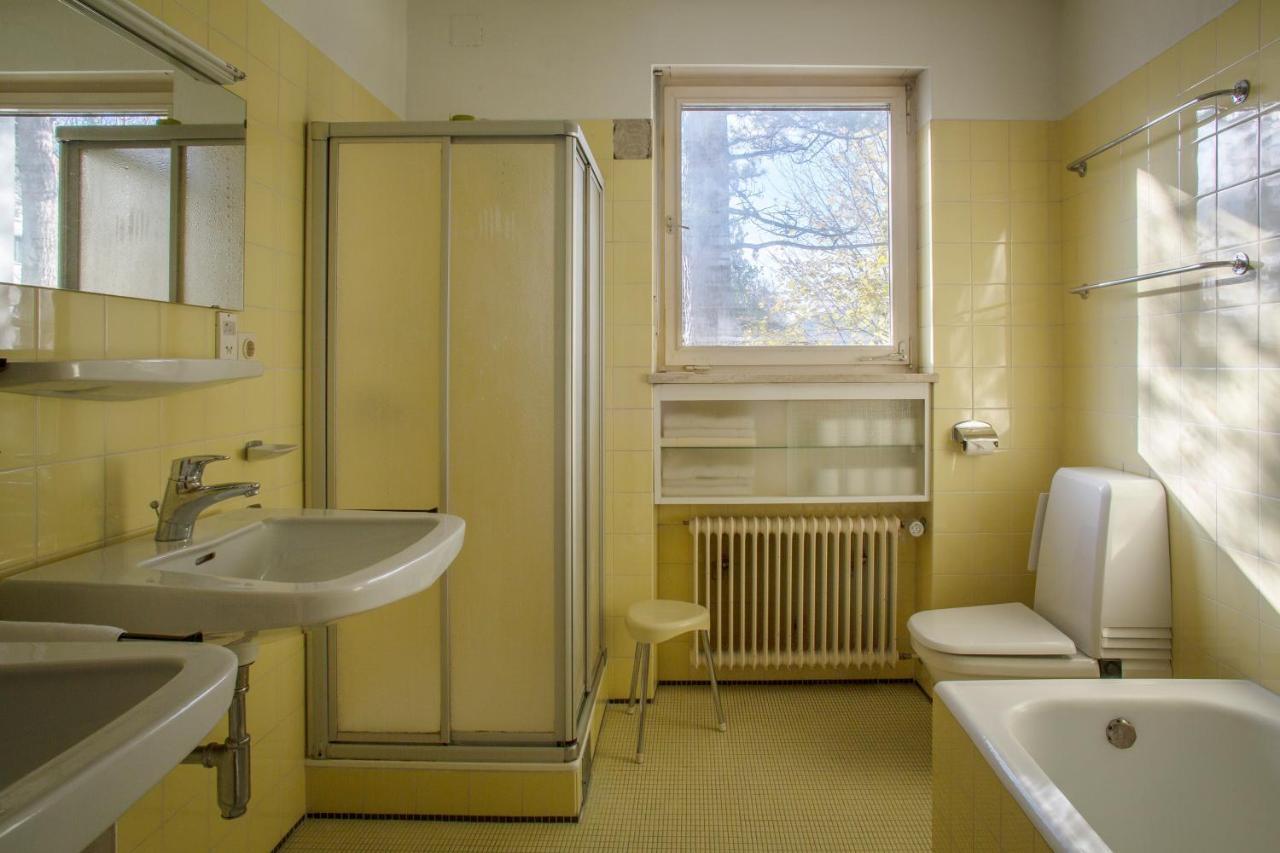 Villa Muller Feldkirch Kültér fotó