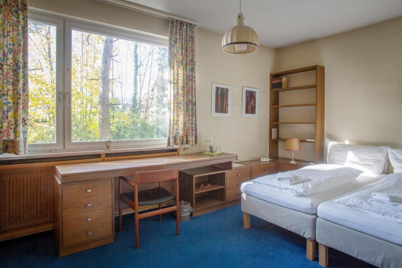 Villa Muller Feldkirch Kültér fotó