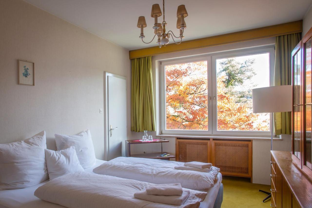 Villa Muller Feldkirch Kültér fotó
